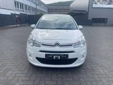 Citroën C3 1.2 82 Selection