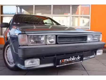 Volkswagen Scirocco 1.8