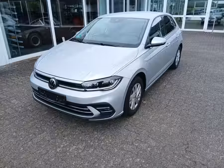 Volkswagen Polo 1.0 TSI 95 Style