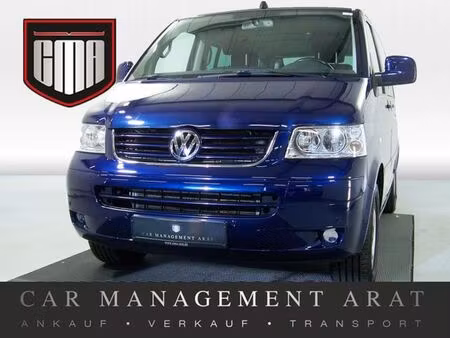Volkswagen Transporter T5 2.5 TDI 174 Highline