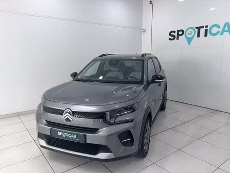 Citroën C3 1.2 100 Max