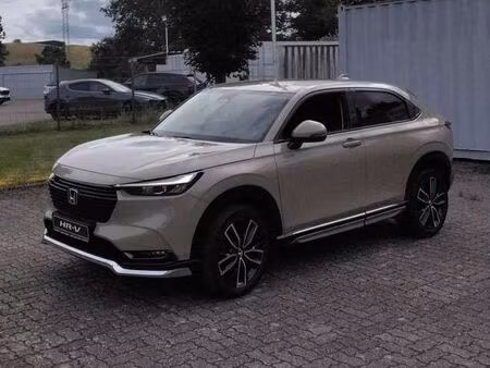 Honda HR-V 1.5 107 Advance