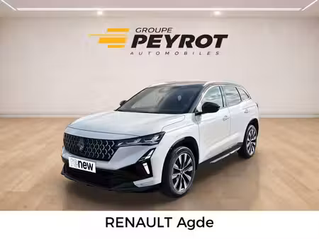 Renault Austral 1.2 200 Techno