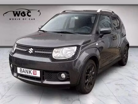 Suzuki Ignis 1.2 90