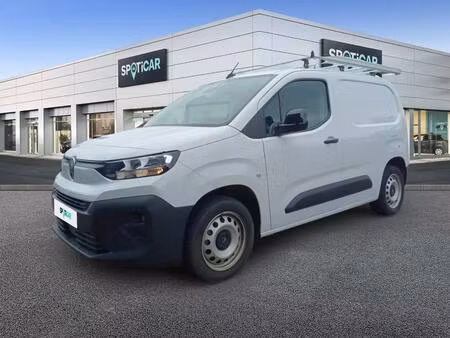 Citroën Berlingo 1.5 HDi 100