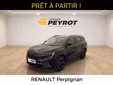 Renault Espace 1.2 200 Esprit Alpine