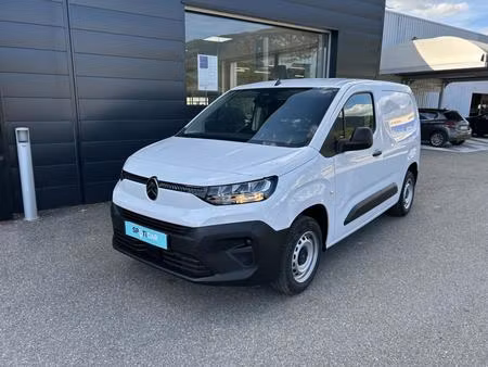 Citroën Berlingo 1.5 HDi 100