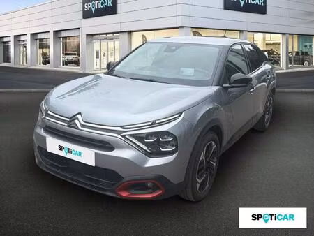 Citroën C4 1.5 HDi 130 Shine Pack