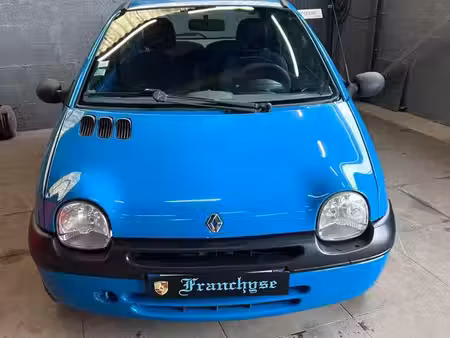 Renault Twingo 1.2 60 Campus