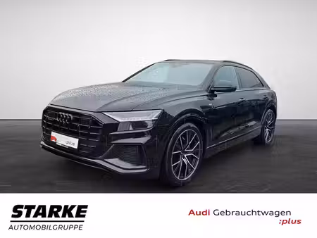 Audi 50 