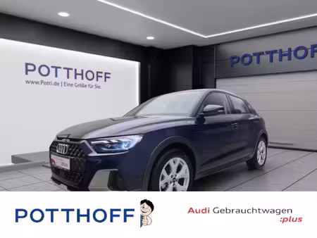 Audi A1 35 TFSI 1.5 TFSI 150