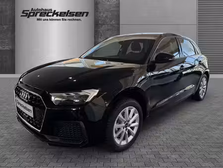 Audi A1 25 TFSI 1.0 TFSI 95