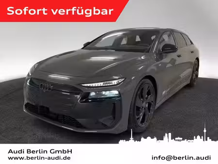 Audi e-tron Business Line