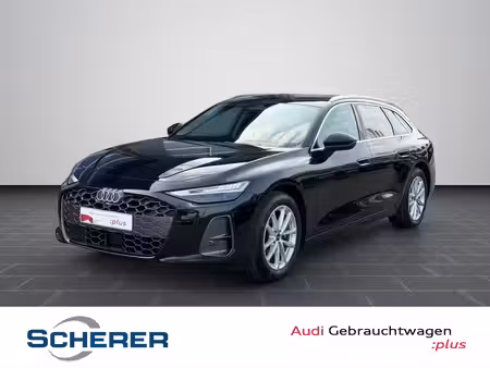 Audi A6 2.0 TDI 150