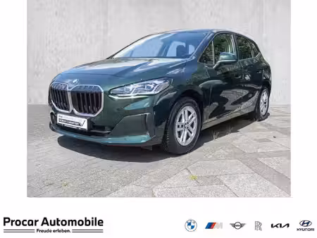 BMW Série 2 218i 1.5 156