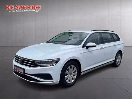 Volkswagen Passat 1.5 TSI 150