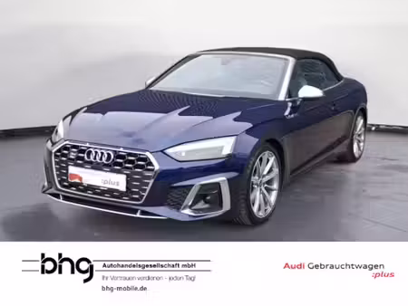 Audi A5 quattro