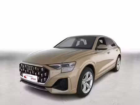 Audi 50 