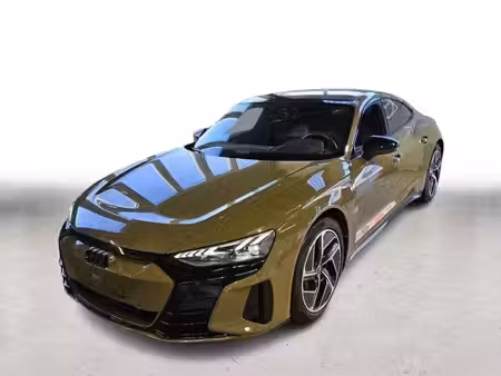 Audi e-tron quattro