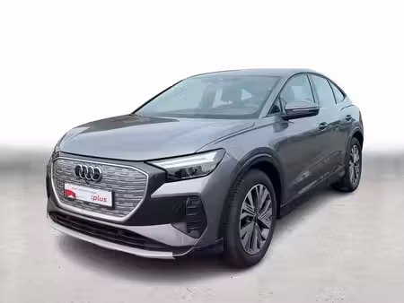 Audi Q4 e-tron 50 299 quattro