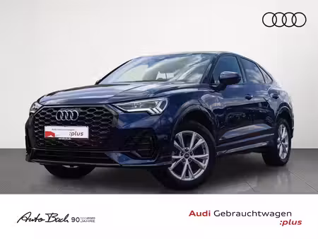 Audi Q3 35 TFSI 1.5 150 S line