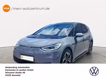 Volkswagen ID.3 150 Performance