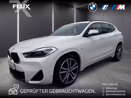 BMW X2 20i 2.0 178 sDrive