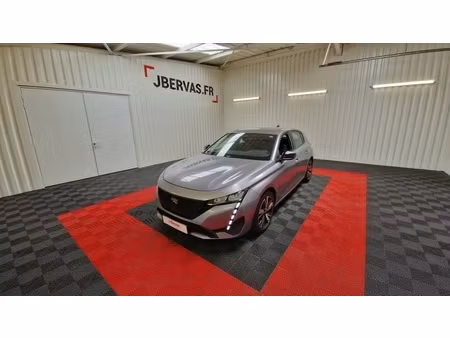 Peugeot 308 Active