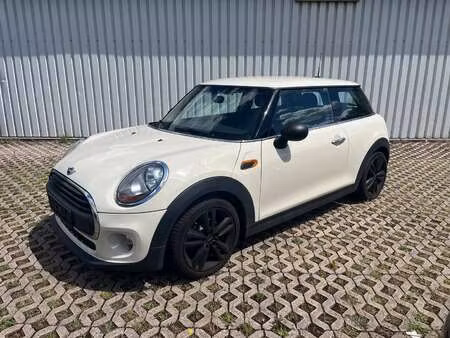 Mini Mini One 1.2 75