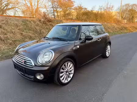 Mini Mini Cooper 1.6 120 50 Mayfair