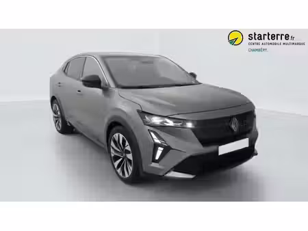 Renault Rafale E-Tech 1.2 200 Techno