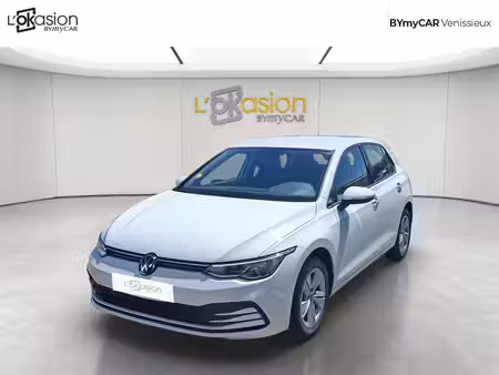 Volkswagen Golf 2.0 TDI 116 Life