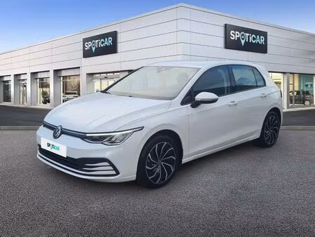 Volkswagen Golf 1.5 TDI 150 Life 1ST