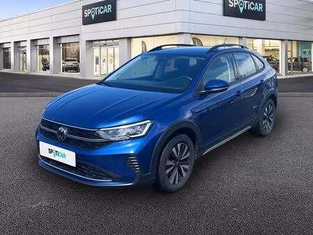 Volkswagen Taigo 1.0 TSI 110 Life