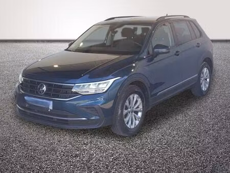 Volkswagen Tiguan 2.0 TDI 150 Business