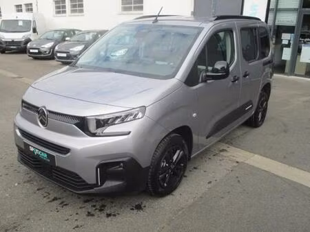 Citroën Berlingo 1.5 HDi 130 Max