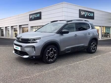 Citroën C5 Aircross 1.5 BlueHDi 130 Shine