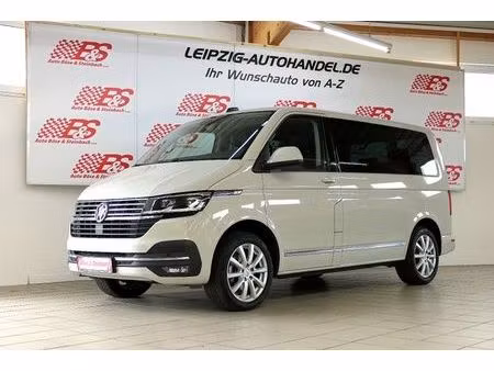 Volkswagen Multivan 2.0 TDI 150