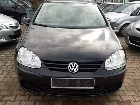 Volkswagen Golf 1.6 102 Trendline