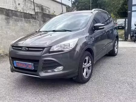 Ford Kuga 1.5 EcoBoost