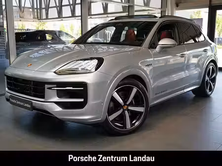 Porsche Cayenne V6 3.0 470 4x4