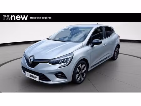 Renault Clio 1.0 TCe 100