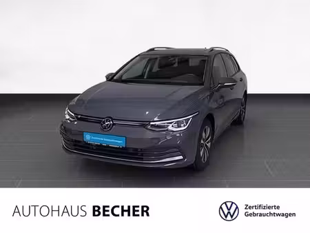 Volkswagen Golf 1.5 TSI 150 Move up!
