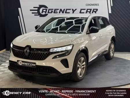 Renault Austral 1.2 130