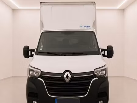 Renault Master 2.3 dCi 150