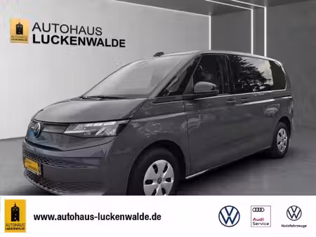 Volkswagen Multivan 2.0 TDI 150