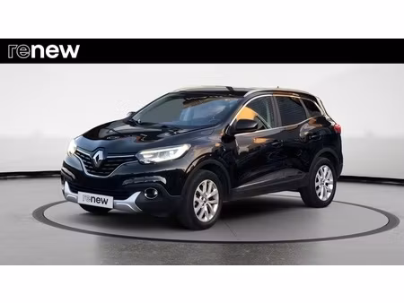 Renault Kadjar 1.2 TCe 130