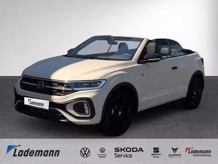 Volkswagen T-Roc 1.5 TSI 110 R-Line