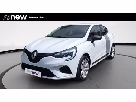 Renault Clio 1.5 dCi 85 Air