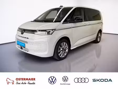 Volkswagen Multivan 2.0 TDI 150 Style